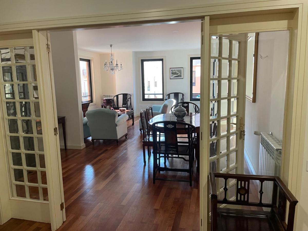 Apartamento Mimi Figueira da Foz Exterior foto