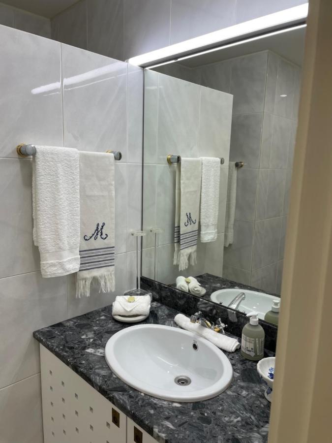 Apartamento Mimi Figueira da Foz Exterior foto