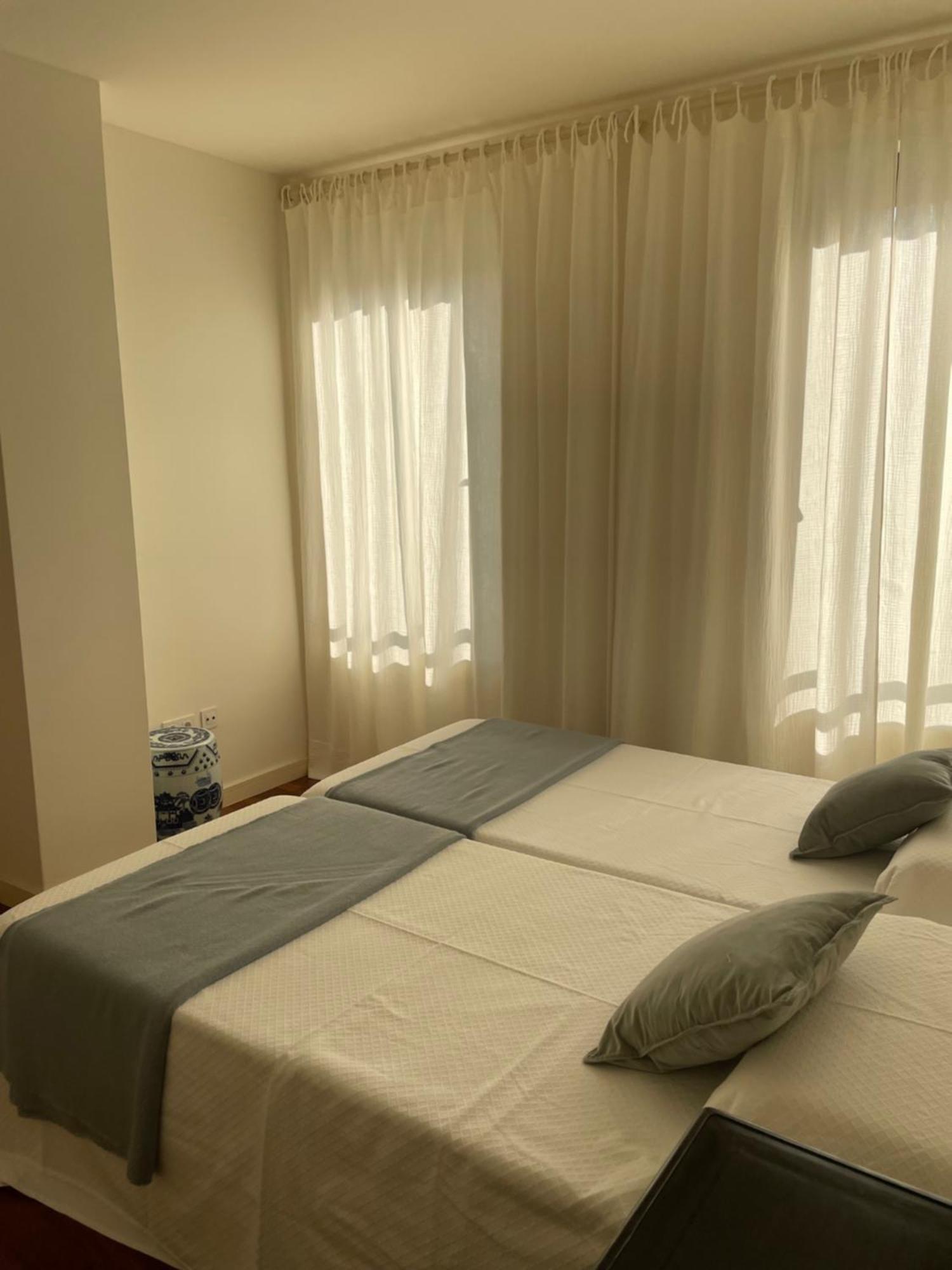 Apartamento Mimi Figueira da Foz Exterior foto