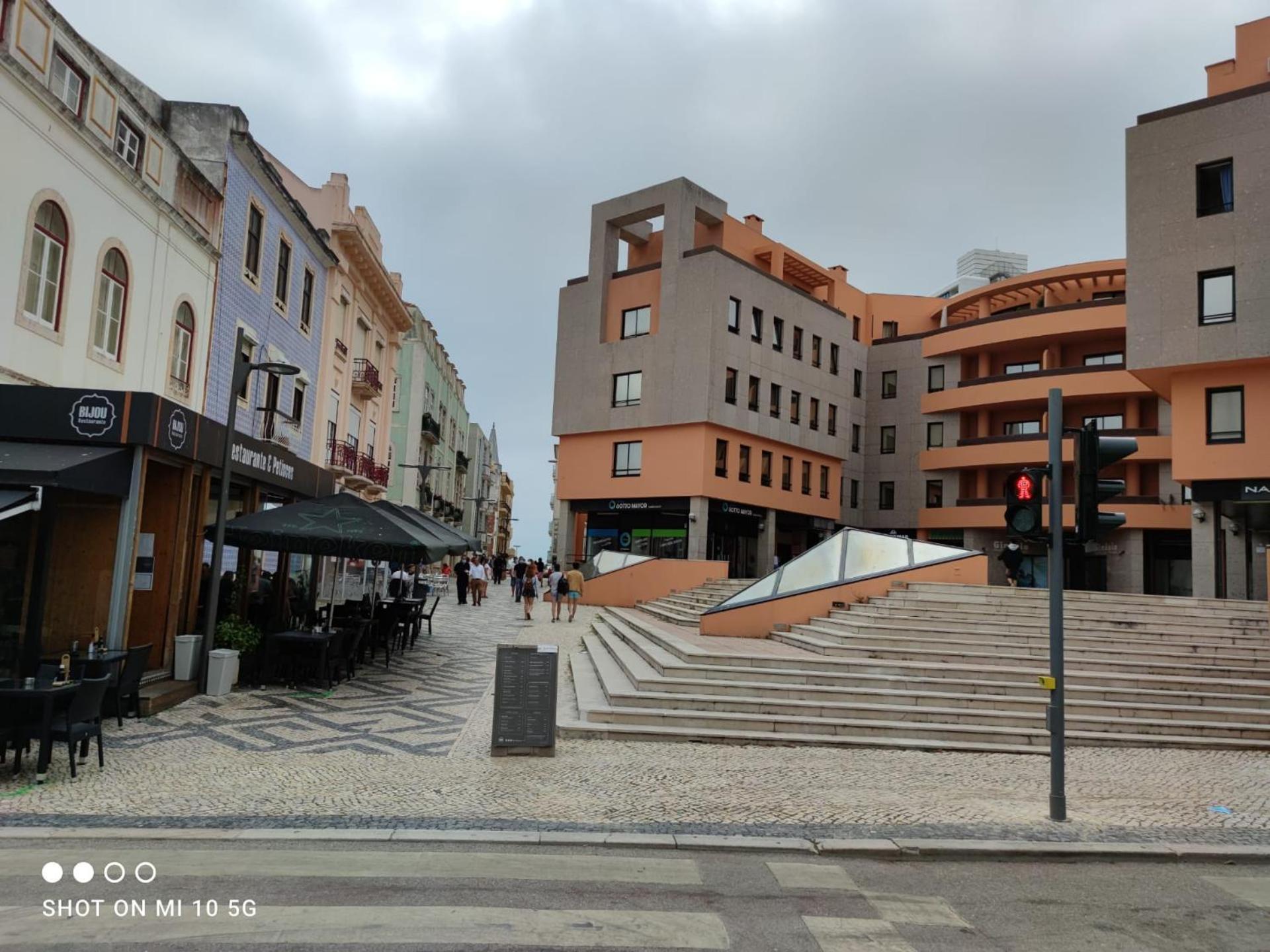 Apartamento Mimi Figueira da Foz Exterior foto