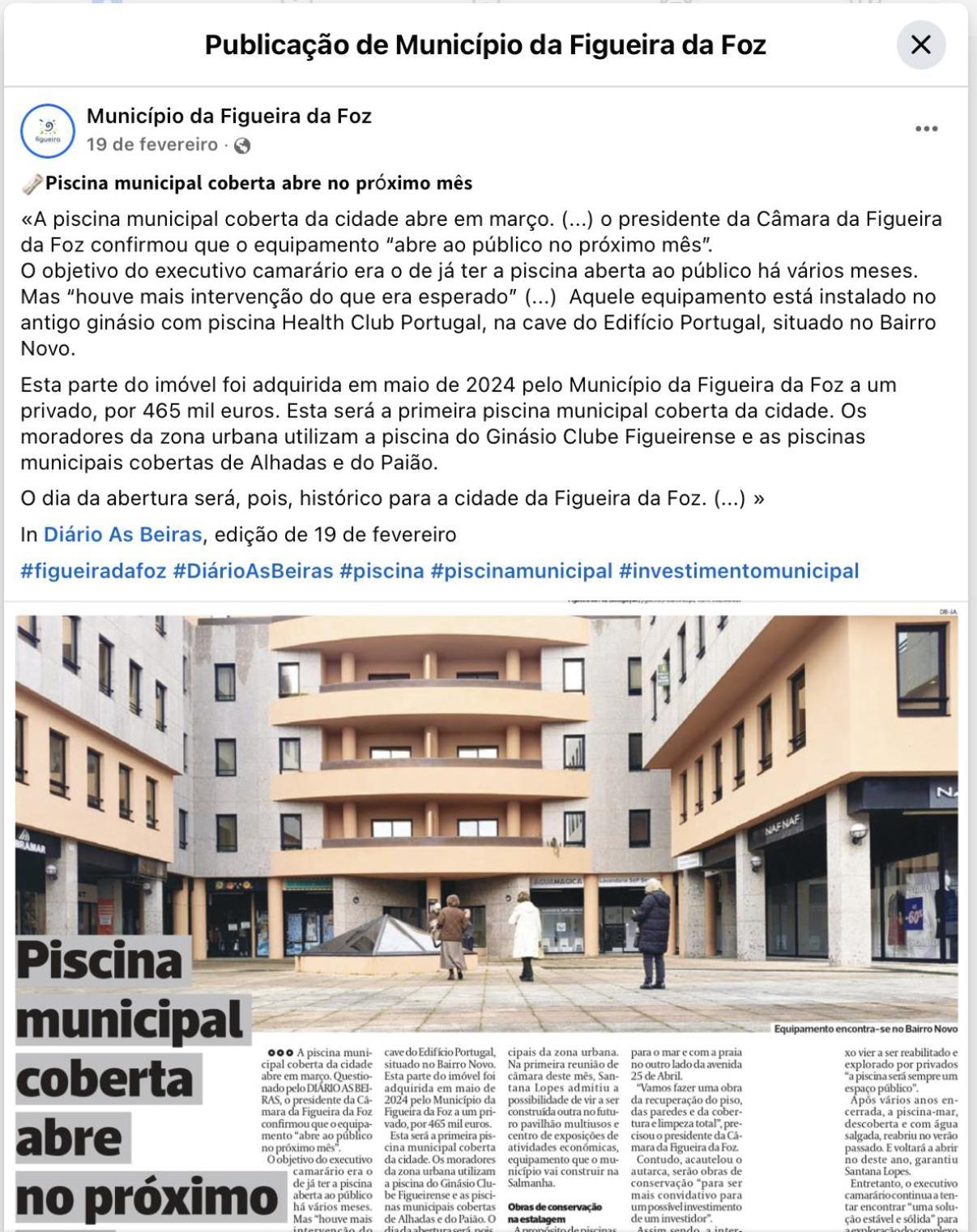 Apartamento Mimi Figueira da Foz Exterior foto